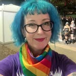 Kate Woods - @del_murphy80 - Instagram