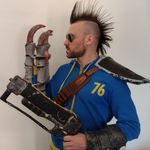 Morador del refugio (Murphy Downstroy) - @morador_yt - Instagram