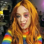 Dulce Ivonne - @sandra_del_rey_murray_666 - Instagram