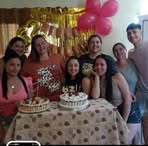 Cristina Del Pilar Navarro - Facebook