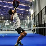 Ivan del Aguila Navarro - @ivan_del_aguila_padel09 - Instagram