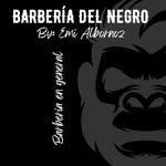 Del Negro Barbería - @delnegro.barberia - Instagram