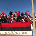 DEL NEGRO SOY YO - @imperio.rojinegro - Instagram
