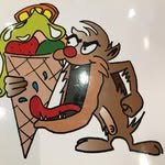 Eiscafé Del Negro - @del_negro_das_eis_erlebnis - Instagram