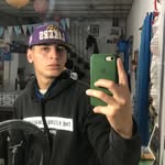 Sebastian - @delnegro__ - Instagram