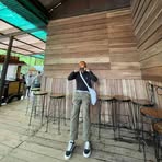 Nicholson Dela Cruz Lomongo - Facebook