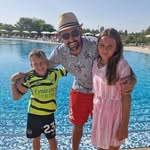 Del Obrien - @delobrien33 - Instagram