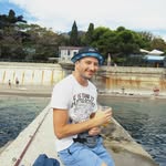 Aleksej Del - @oldsmugglerdel - Instagram