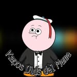 #HailKOM - @kapos.olds.del.meme - Instagram
