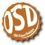 Old School Delights - @oldschooldelights - Instagram