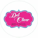 Del Oliveira - @deloliver.artes - Instagram