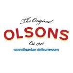 Olsons Scandinavian Deli - @olsonsdeli - Instagram
