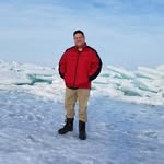 Del Owens - @delbert.owens - Instagram