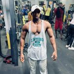Delpark Jallow - @delpark_official - Instagram
