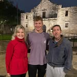 Del Parrish - @del_parrish - Instagram