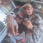 Jose Galindo - @parrish.delrio - Instagram