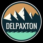 Delpaxton - @delpaxtontheband - Instagram