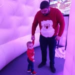 del - @delpearson - Instagram