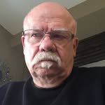 Del Pearson - @del.pearson1 - Instagram