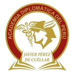 Academia Diplomática del Perú Javier Pérez de Cuellar - @academiadiplomaticadelperu - Instagram