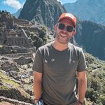 Arturo Pérez Danús - @delperez - Instagram