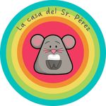 La Casa del Sr. Pérez 🌈🐭 - @lacasadelsrperez - Instagram
