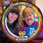 Delores Perry - @delperry111 - Instagram