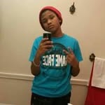 Lil_Pittdawg - @delano_pittman - Instagram