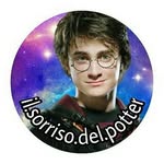 amministratrici : /-L  / -A/ - @il.sorriso.del.potter - Instagram