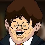 del Potter - @comistedelpotter - Instagram