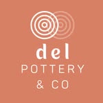 Del Pottery & Co. - @delpotteryco - Instagram