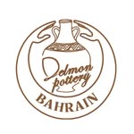 Delmon Pottery -دلمون للفخار - @delmon_pottery - Instagram