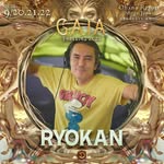 Ryo Ood del Potter - @ryokanoood - Instagram