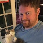 Michael Del Powell - @foggen - Instagram