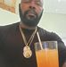 Delroy Pryce - Facebook