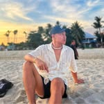 Del Ramos - @del_jacques22 - Instagram