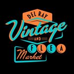 Del Ray Vintage & Flea Mkt - @delrayvintageflea - Instagram