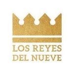 Natividad Ballesteros - @los_reyes_del_nueve - Instagram