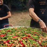 Paella del Reyes - @paelladelreyes - Instagram