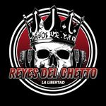 Reyes del Ghetto - @reyes_del_ghetto - Instagram