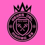 Reyes del Mambo - @reyes.del.mambo.33 - Instagram