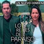 Reyes del paraíso - @reyesdelparaisotv - Instagram