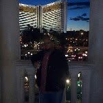 Del Richardson - @derich70 - Instagram