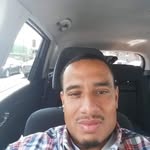 Del Richardson - @del.richardson.90 - Instagram