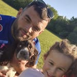 del richardson - @delric850 - Instagram
