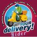 Delivery Rider Camiling - Facebook