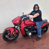 Zar Del Rider - @zardelrider - TikTok