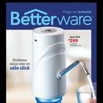 betterware - @gabriela_delrincon - Instagram