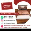 Muebles y Camas Magdaleno - @elrincondelsaman - TikTok