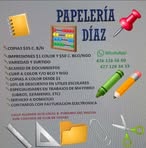 Papeleria Diaz Purisima del Rincon - Facebook